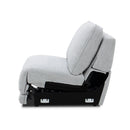 Blake Armless Chair image