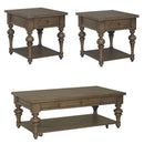 Americana Farmhouse 3 Piece Set image