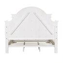 Magnolia Manor Upholstered Bed image