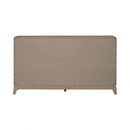 Avalon 6 Drawer Dresser image