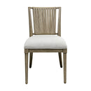 Sheridan Pointe Corded Back Side Chair (RTA) image