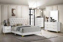 Kendall Dresser with Mirror