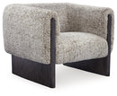 Olethea Accent Chair