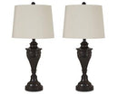 Darlita Table Lamp (Set of 2)