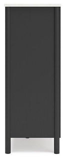 Cadmori Chest of Drawers