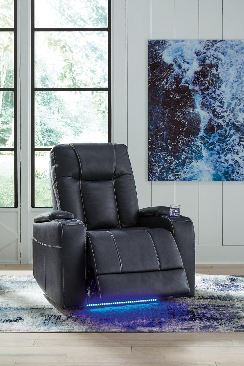 Feazada Power Recliner