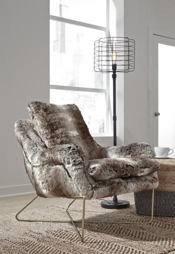 Wildau Accent Chair