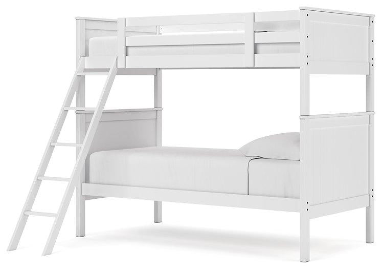 Nextonfort Bunk Bed