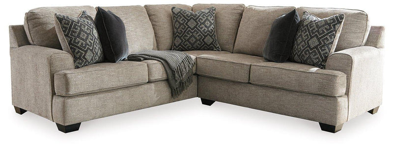 Bovarian Sectional