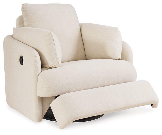 Modmax Swivel Glider Chair