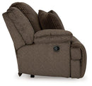 Top Tier Sofa Chaise Sectional