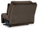 Top Tier Sofa Chaise Sectional