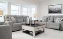 Biscoe Living Room Set