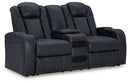 Fyne-Dyme Living Room Set