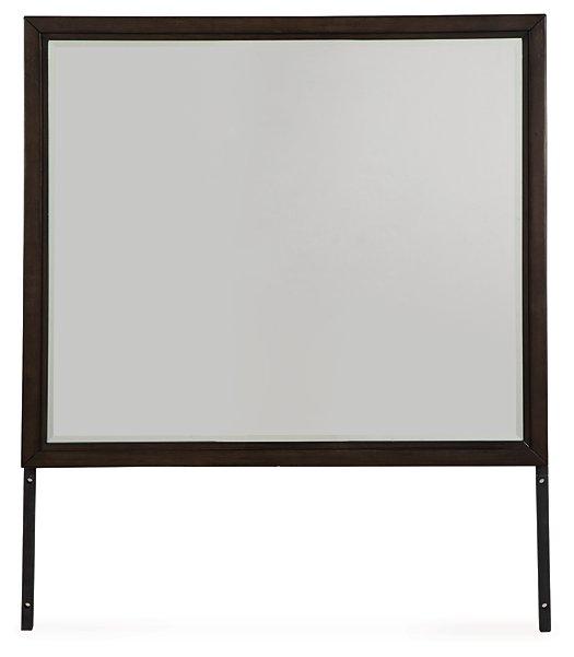 Neymorton Bedroom Mirror