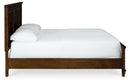 Danabrin Bedroom Set
