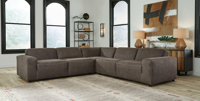 Allena Sectional