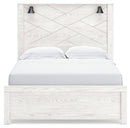 Gerridan Bedroom Set