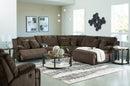 Top Tier Living Room Set