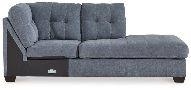 Marleton 2-Piece Sectional with Chaise