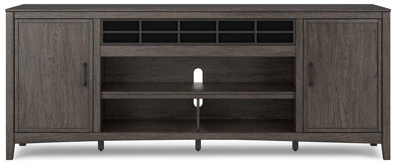 Montillan 84" TV Stand