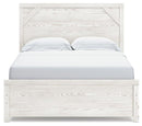 Gerridan Bedroom Set