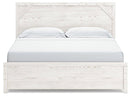 Gerridan Bedroom Set