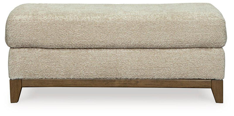 Parklynn Ottoman