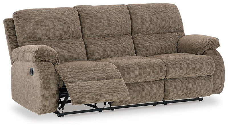 Scranto Reclining Sofa