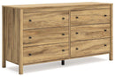 Bermacy Bedroom Set