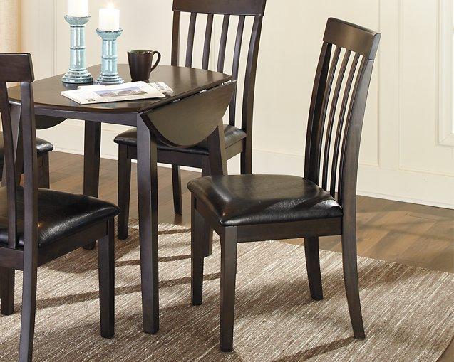 Hammis Dining Chair