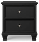 Lanolee Bedroom Set