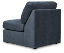 Modmax Sectional with Audio Console