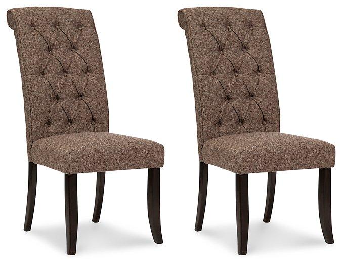 Tripton Dining Chair Set