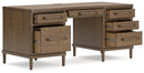 Roanhowe Home Office Set
