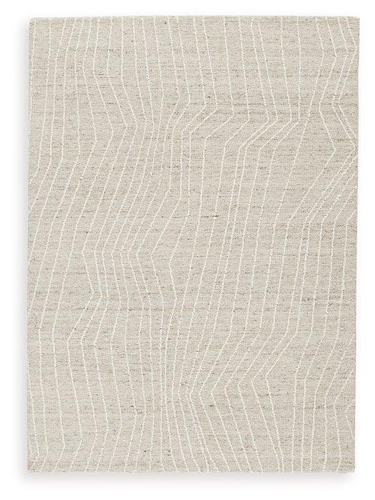 Varahill Rug image