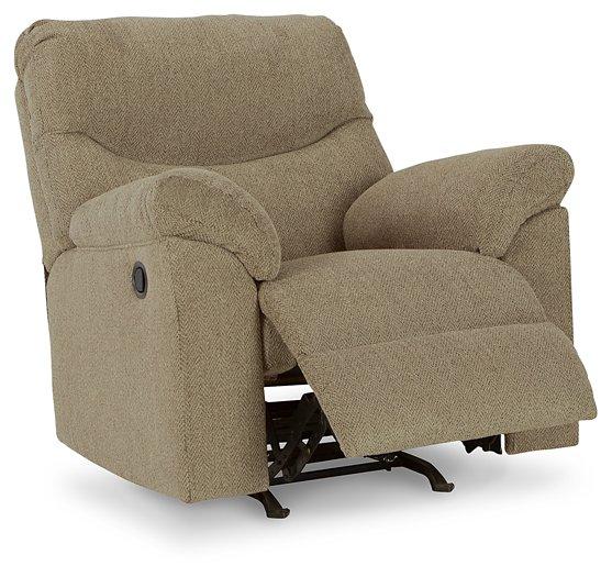 Alphons Recliner