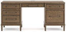 Roanhowe Home Office Set