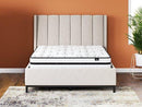 Chime 10 Inch Hybrid Mattress Package