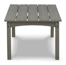 Visola Outdoor Sofa and Loveseat Set