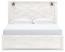 Gerridan Bedroom Set