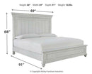 Kanwyn Bedroom Set