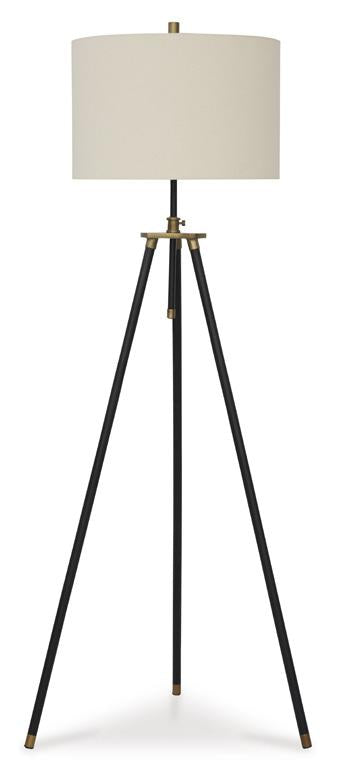 Cashner Floor Lamp