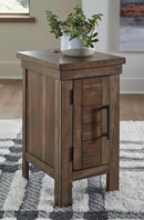 Moriville Occasional Table Set