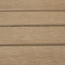 Hallow Creek Outdoor Loveseat with Cushion