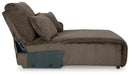 Top Tier Sofa Chaise Sectional