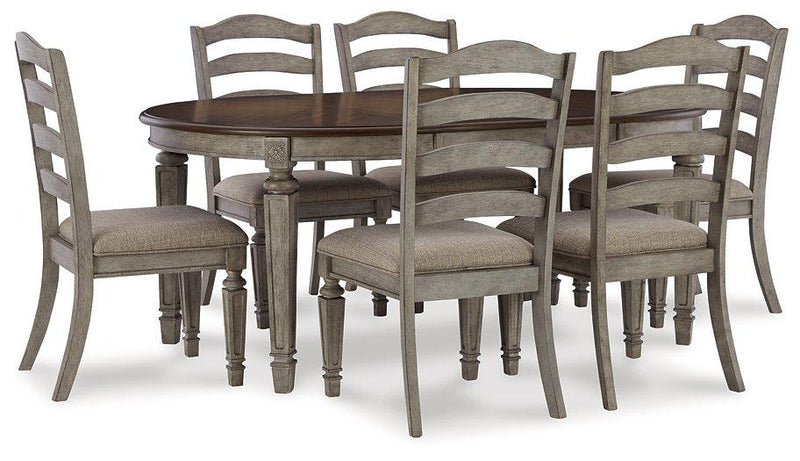 Lodenbay Dining Room Set