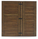 Moriville Occasional Table Set