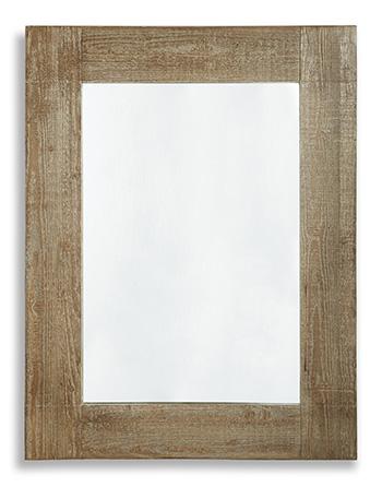 Waltleigh Accent Mirror