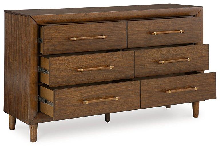 Lyncott Dresser